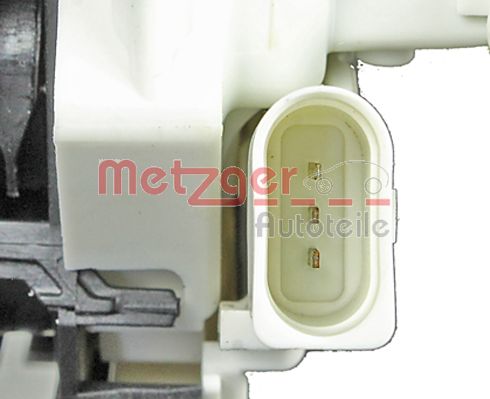 METZGER 2314073 GREENPARTS Türschloss